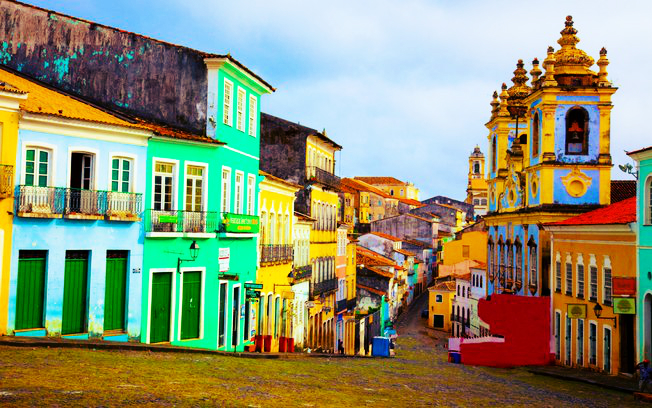salvador