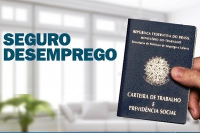 Seguro desemprego, um benefício aos trabalhadores. (Foto: Divulgação)