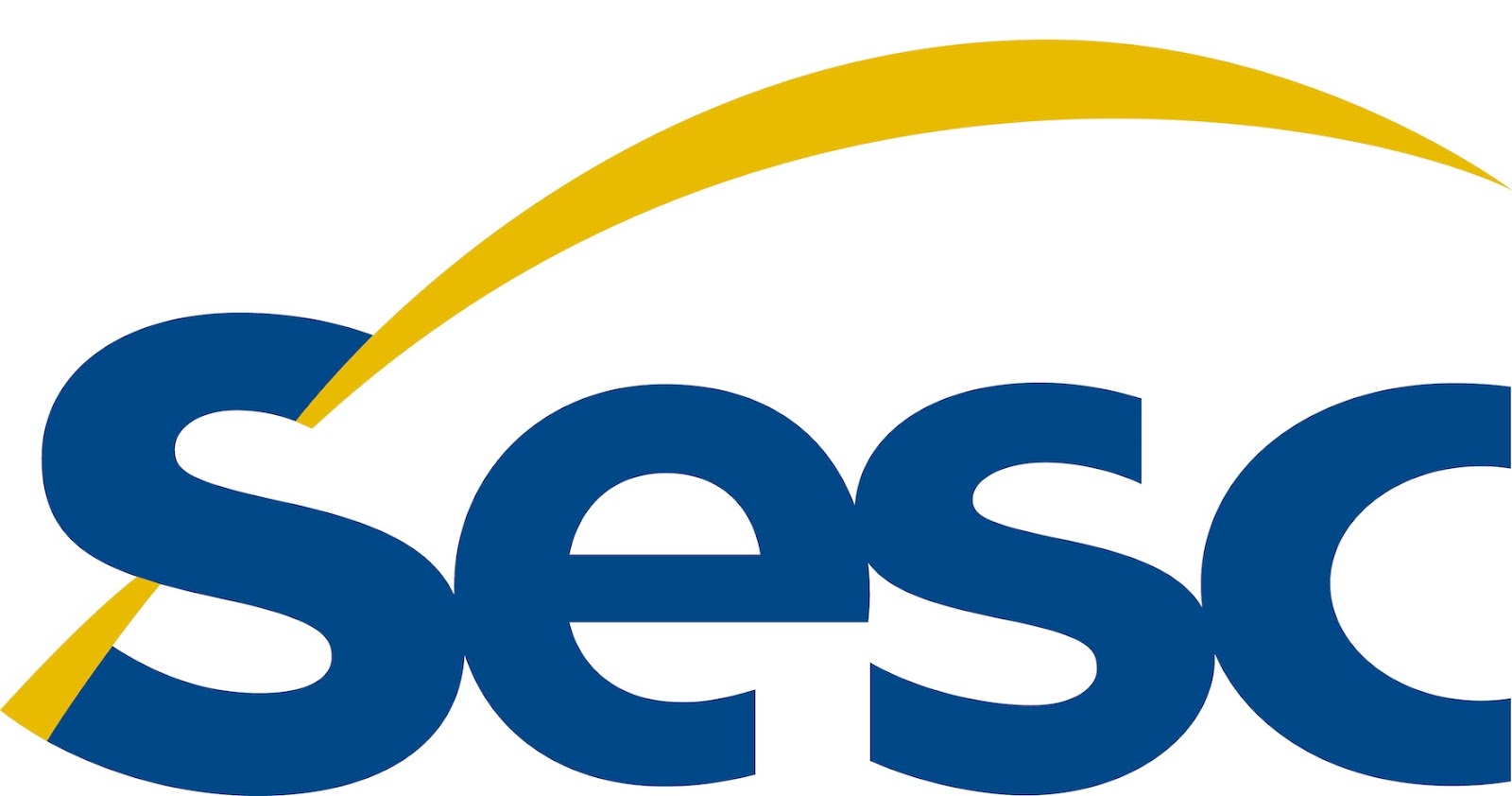Processo seletivo SESC nacional