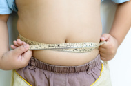 Obesidade na infância e na adolescência