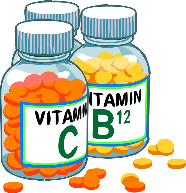 Suplementos alimentares para que serve
