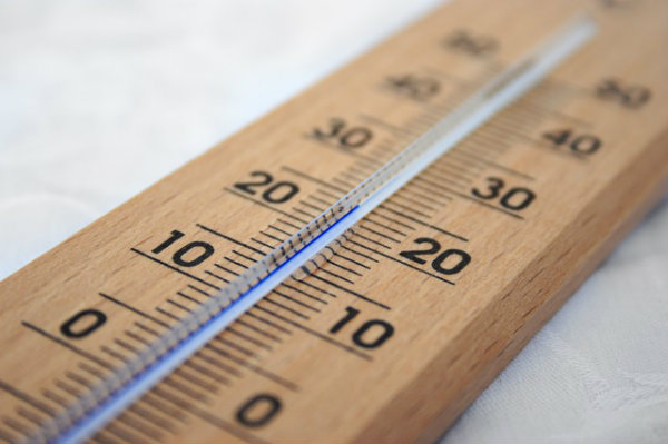 Saiba mais sobre a temperatura basal