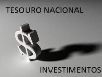 tesouro nacional