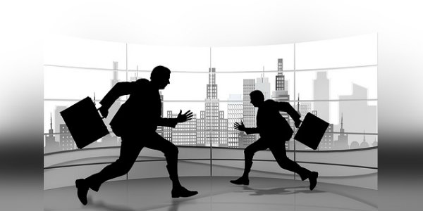 Como ser promovido no trabalho