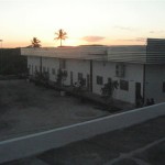 Unirb auditório