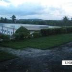 Unirb campus Alagoinhas