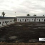 Unirb pavilhões