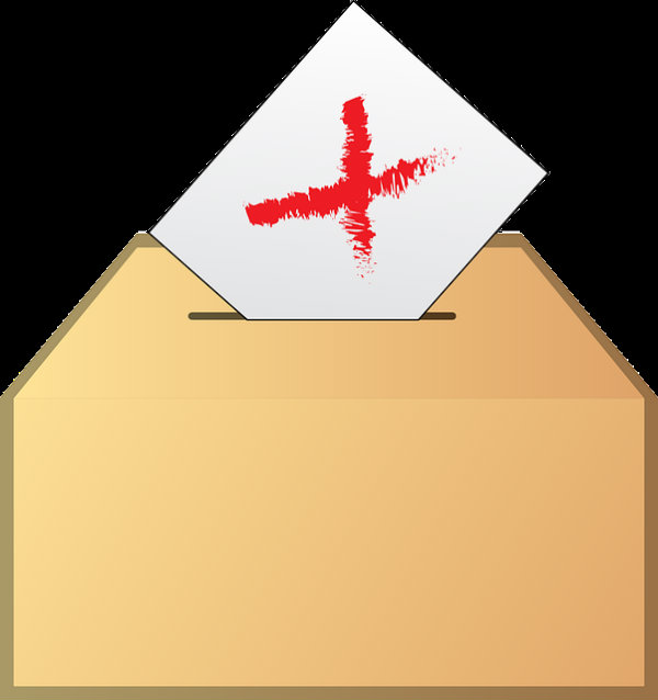 Consequências do voto errado