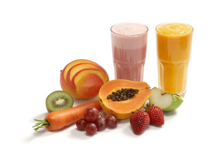 Vitaminas