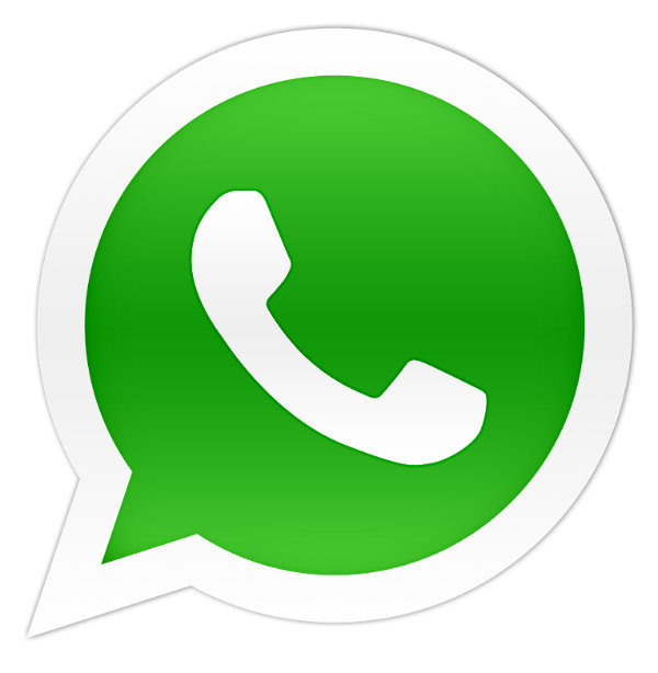 Geração WhatsApp
